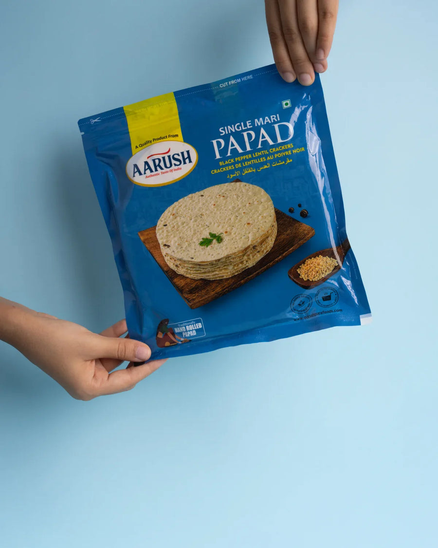 Papad