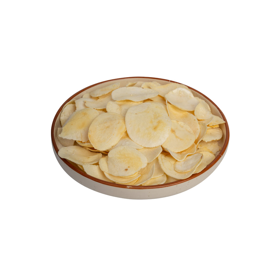 Potato Waffer Plain