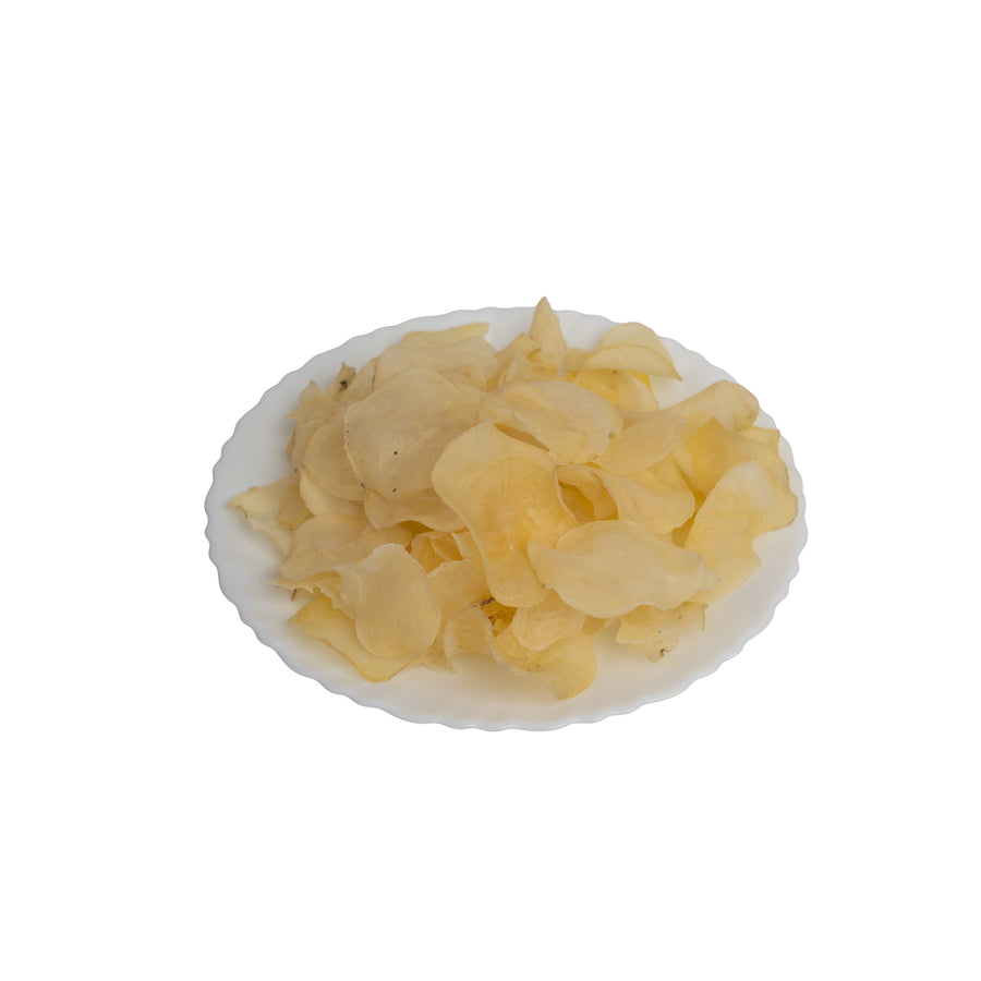 Potato Waffer Plain