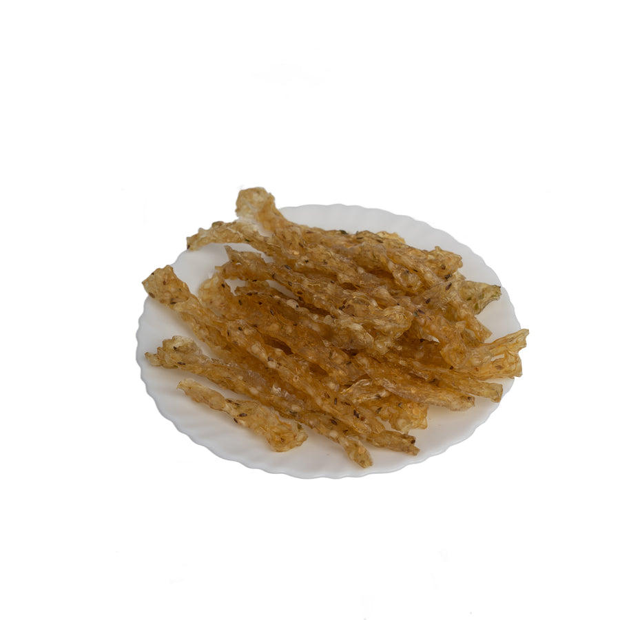 Sabudana Potato Stick
