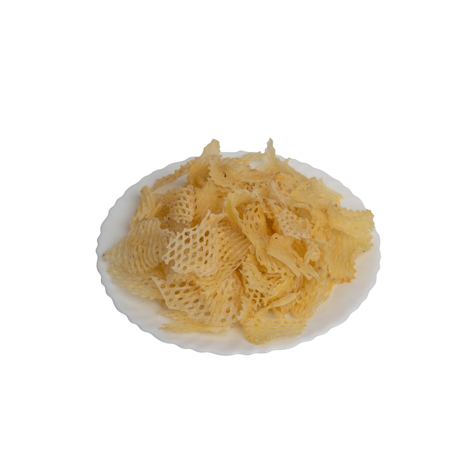 Potato Jali Waffer