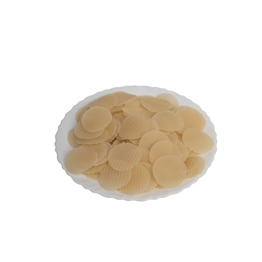 Potato Zig Zag