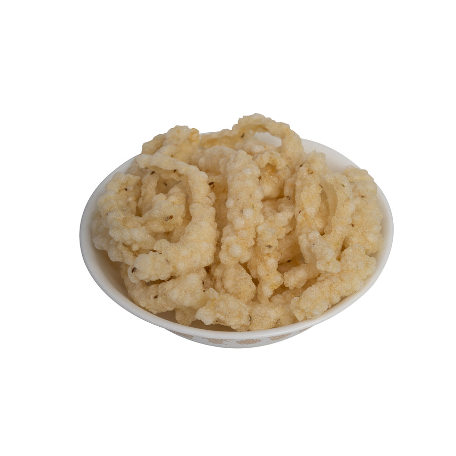 Sabudana Potato Stick