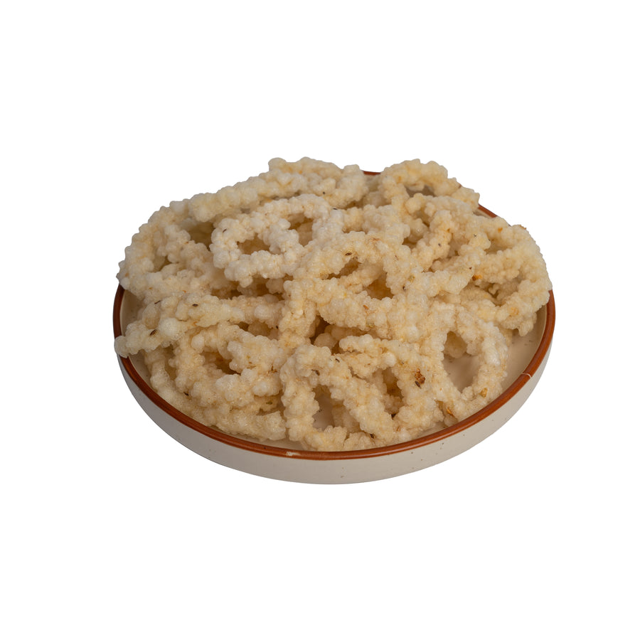 Sabudana Chakri