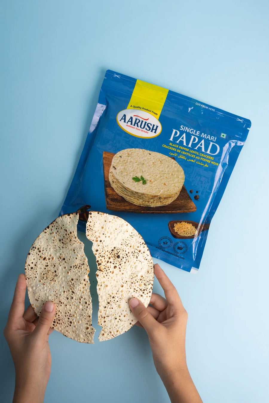 Papad