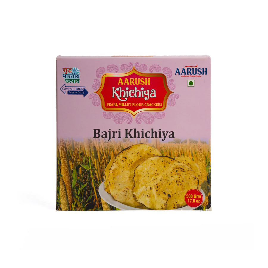 Bajri Khichiya