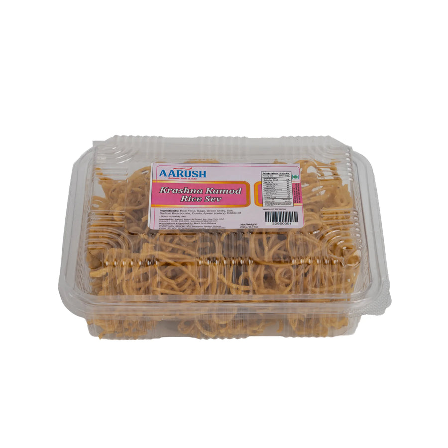 Krishna Kamod Rice Sev