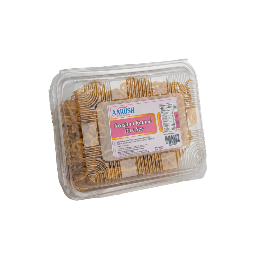Krishna Kamod Rice Sev