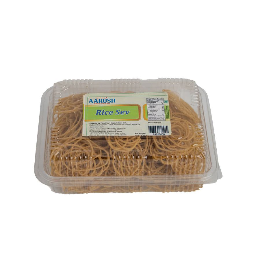 Rice Sev