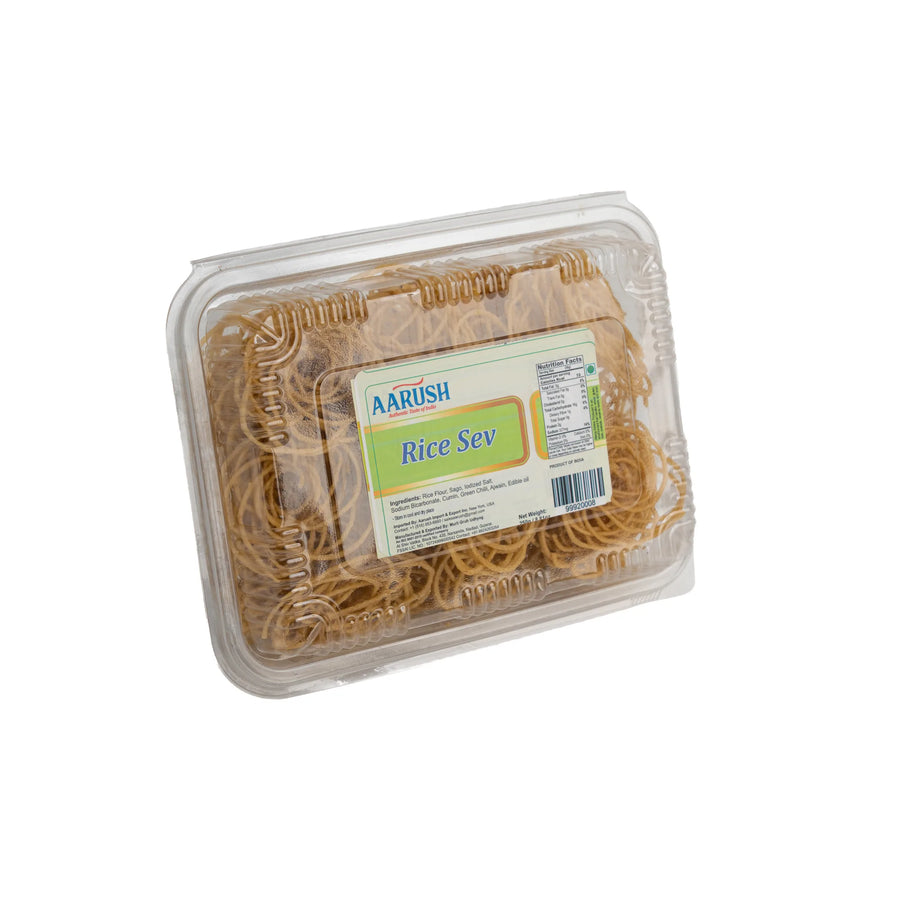 Rice Sev